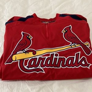 St. Louis Cardinals jacket